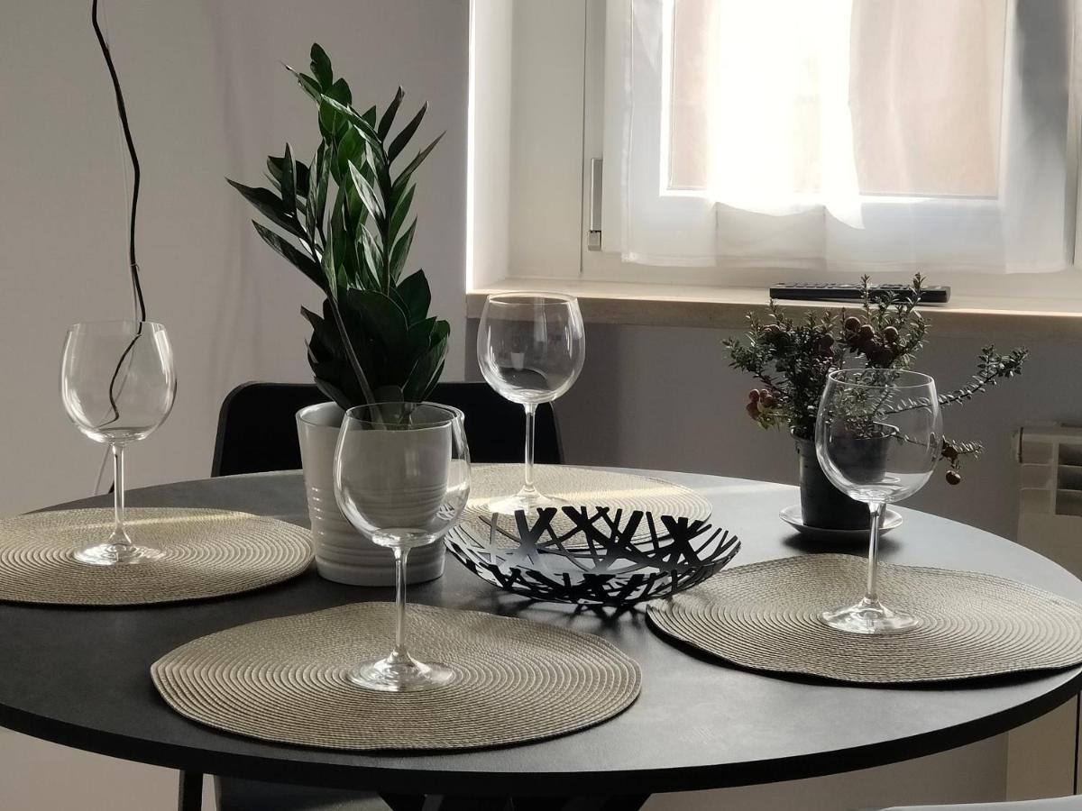 Lejlighed A Casa Di Francesca, Nuovo Bilocale Zona Balduina. Rom