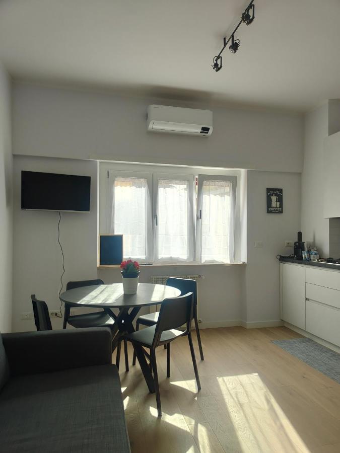 A Casa Di Francesca, Nuovo Bilocale Zona Balduina. Rom