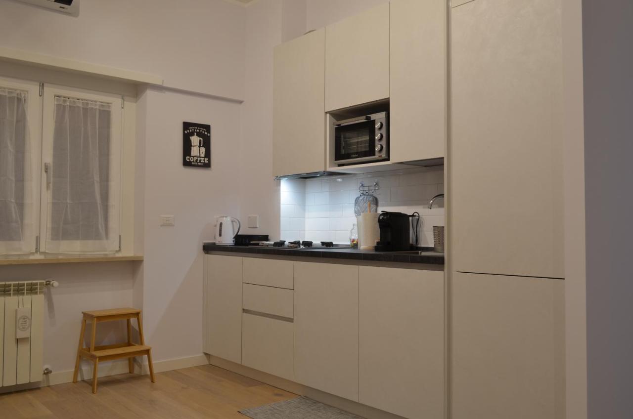 Lejlighed A Casa Di Francesca, Nuovo Bilocale Zona Balduina. Rom