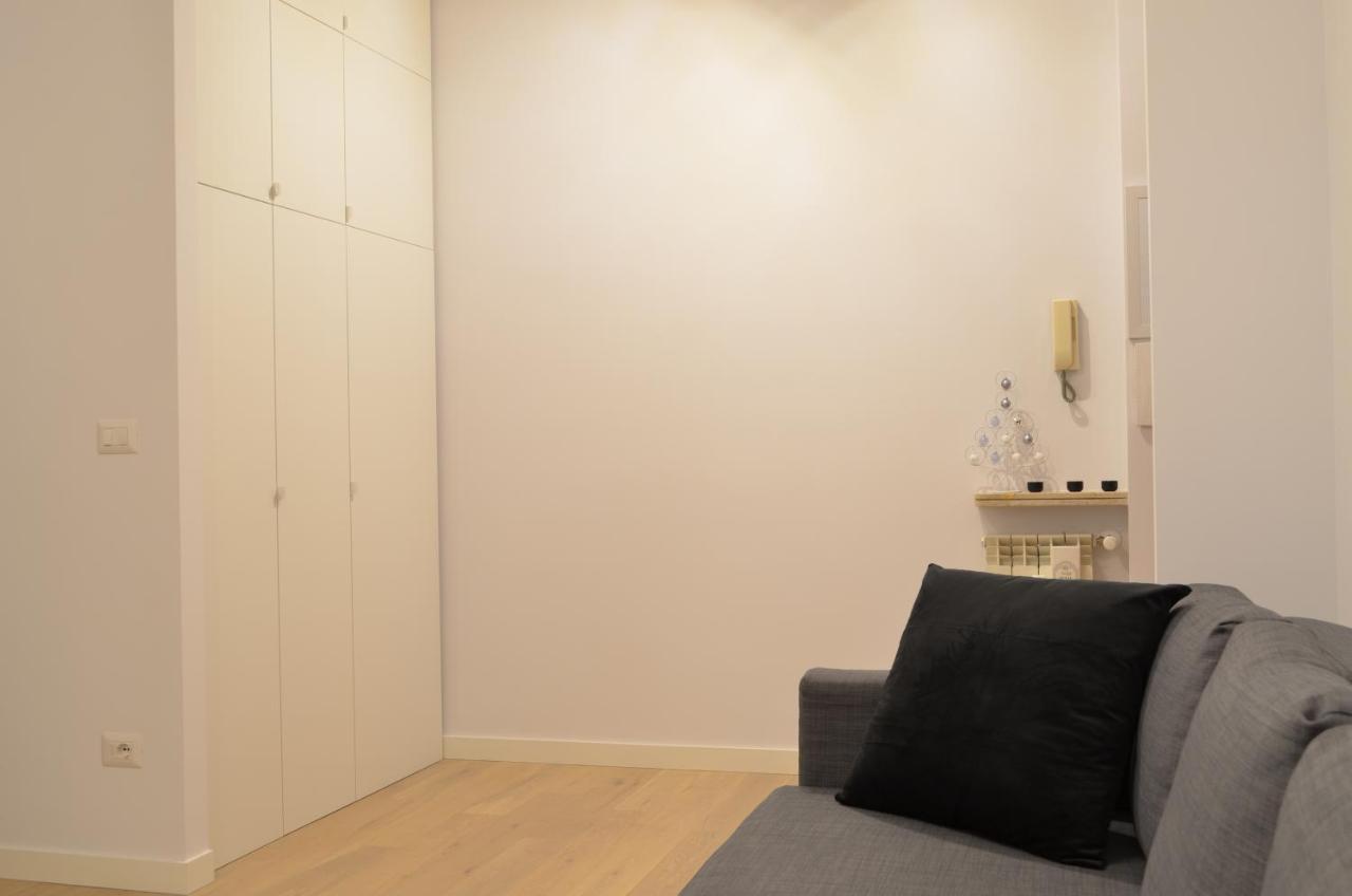Lejlighed A Casa Di Francesca, Nuovo Bilocale Zona Balduina. Rom