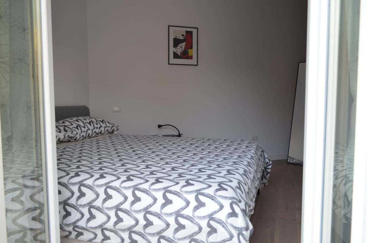 Lejlighed A Casa Di Francesca, Nuovo Bilocale Zona Balduina.