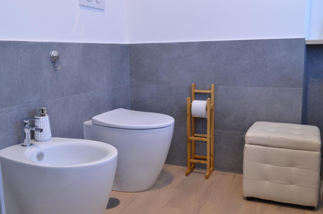 Lejlighed A Casa Di Francesca, Nuovo Bilocale Zona Balduina. Rom
