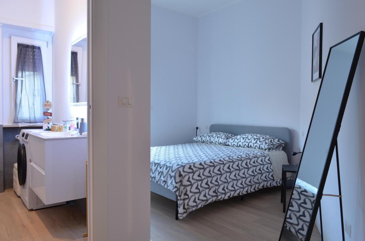 A Casa Di Francesca, Nuovo Bilocale Zona Balduina. * Rom