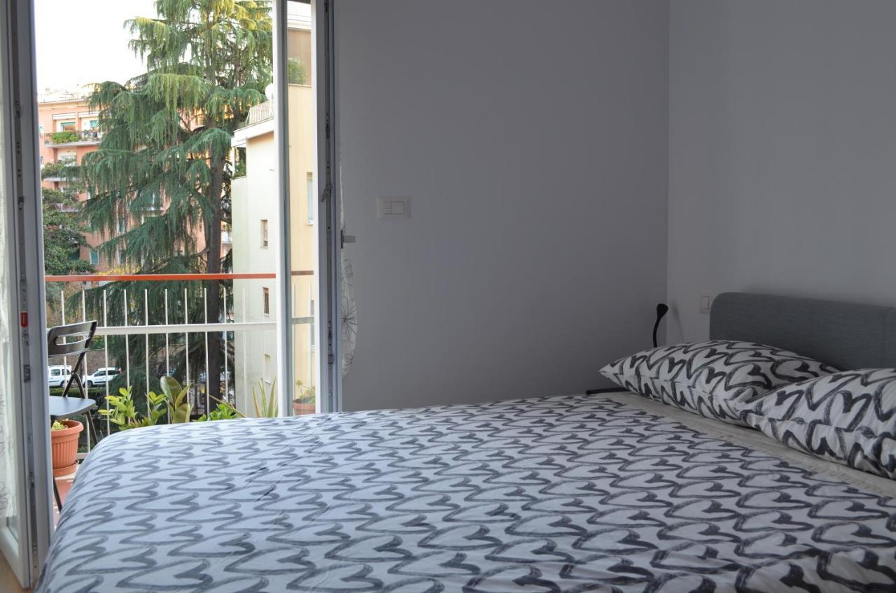 A Casa Di Francesca, Nuovo Bilocale Zona Balduina. Rom