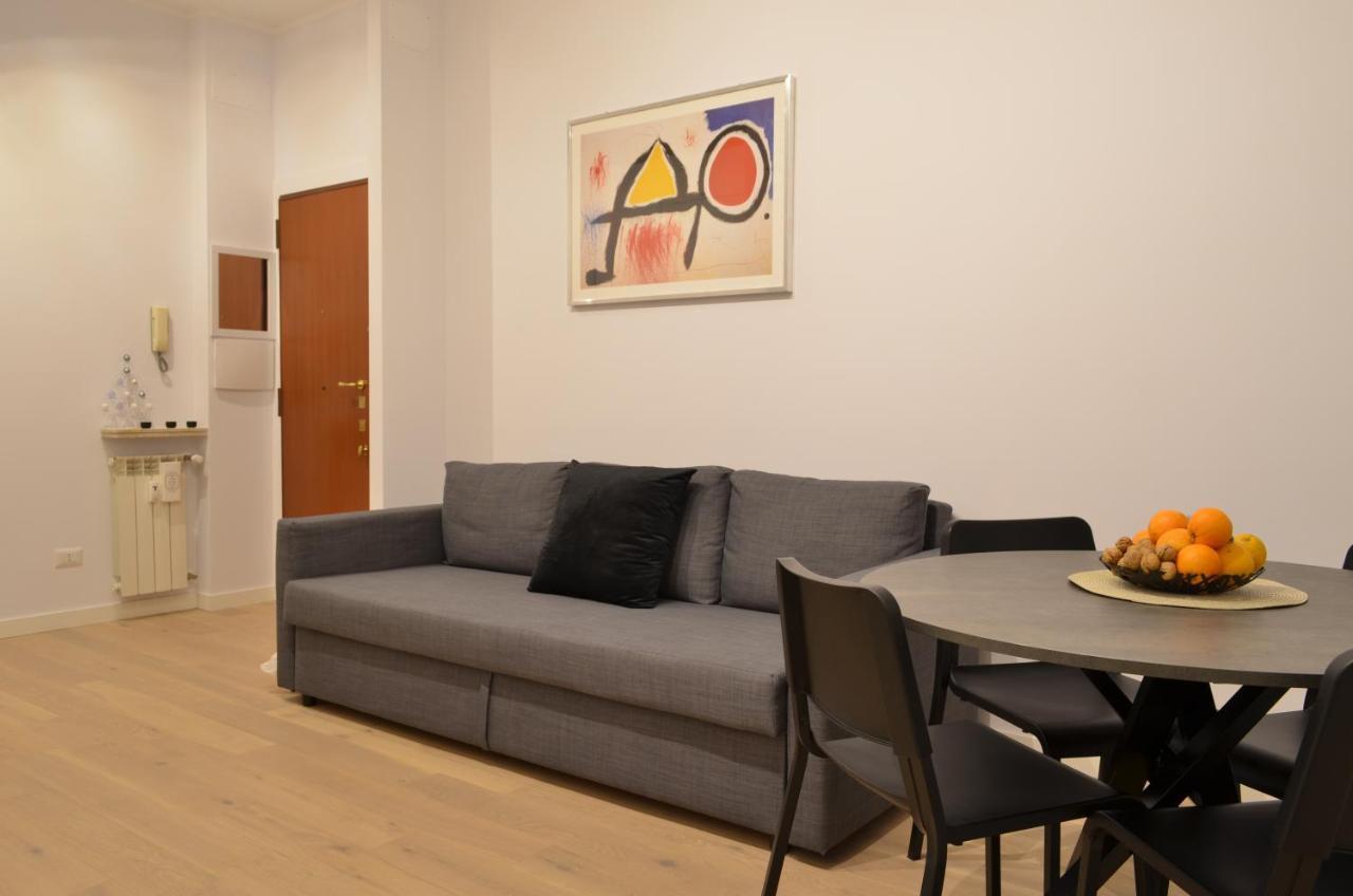 Lejlighed A Casa Di Francesca, Nuovo Bilocale Zona Balduina.