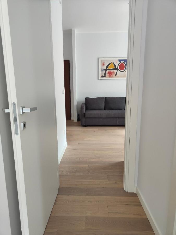A Casa Di Francesca, Nuovo Bilocale Zona Balduina. Lejlighed