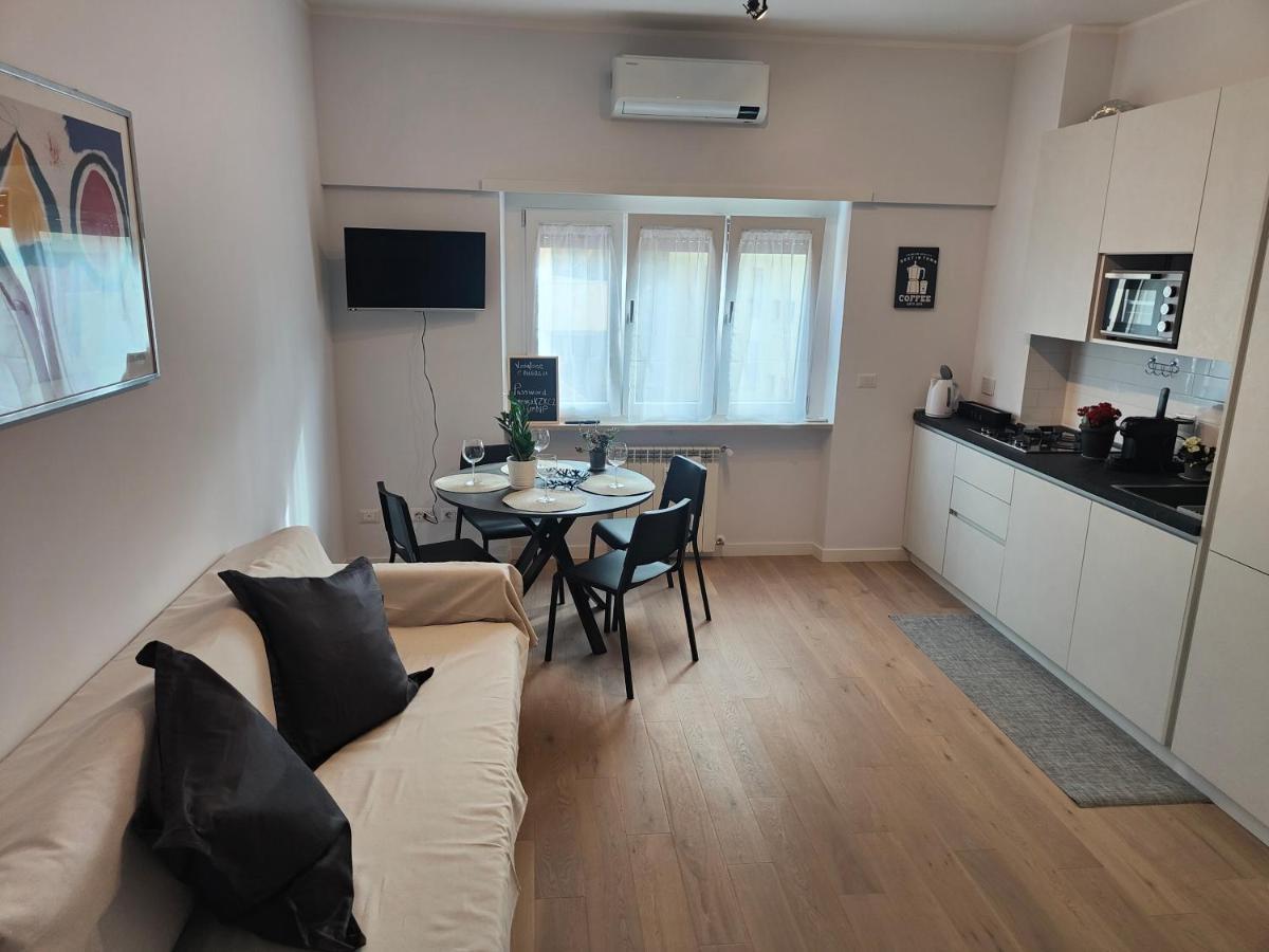 A Casa Di Francesca, Nuovo Bilocale Zona Balduina. Rom