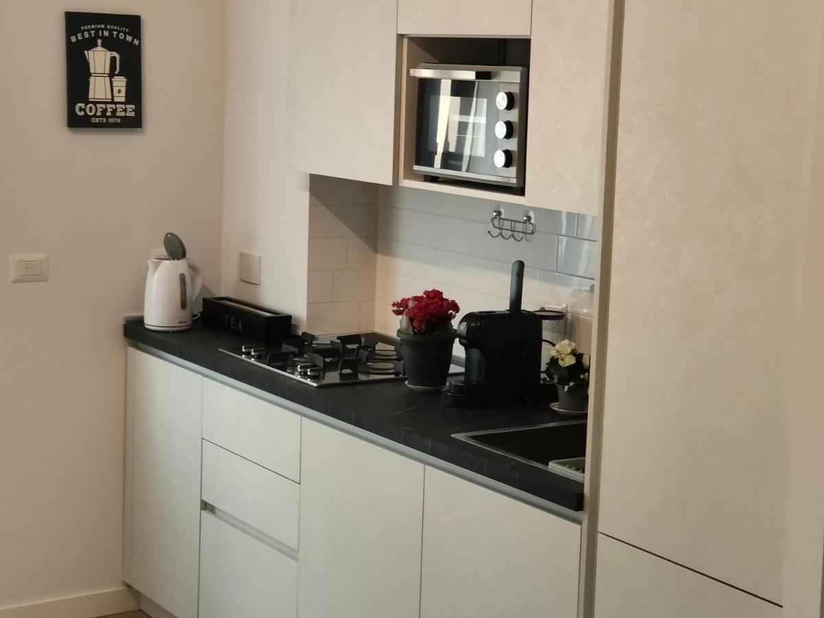 Lejlighed A Casa Di Francesca, Nuovo Bilocale Zona Balduina. *