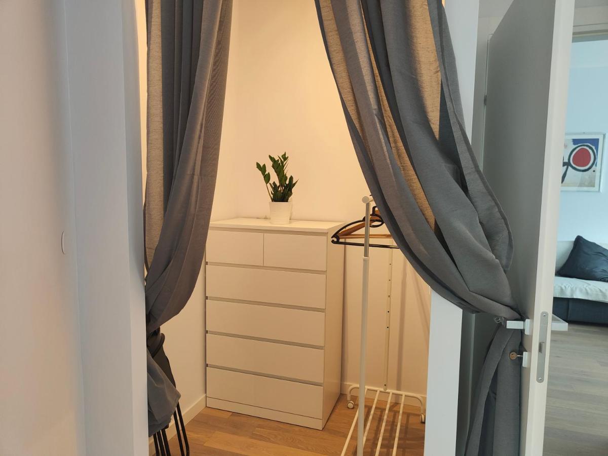 A Casa Di Francesca, Nuovo Bilocale Zona Balduina. * Rom