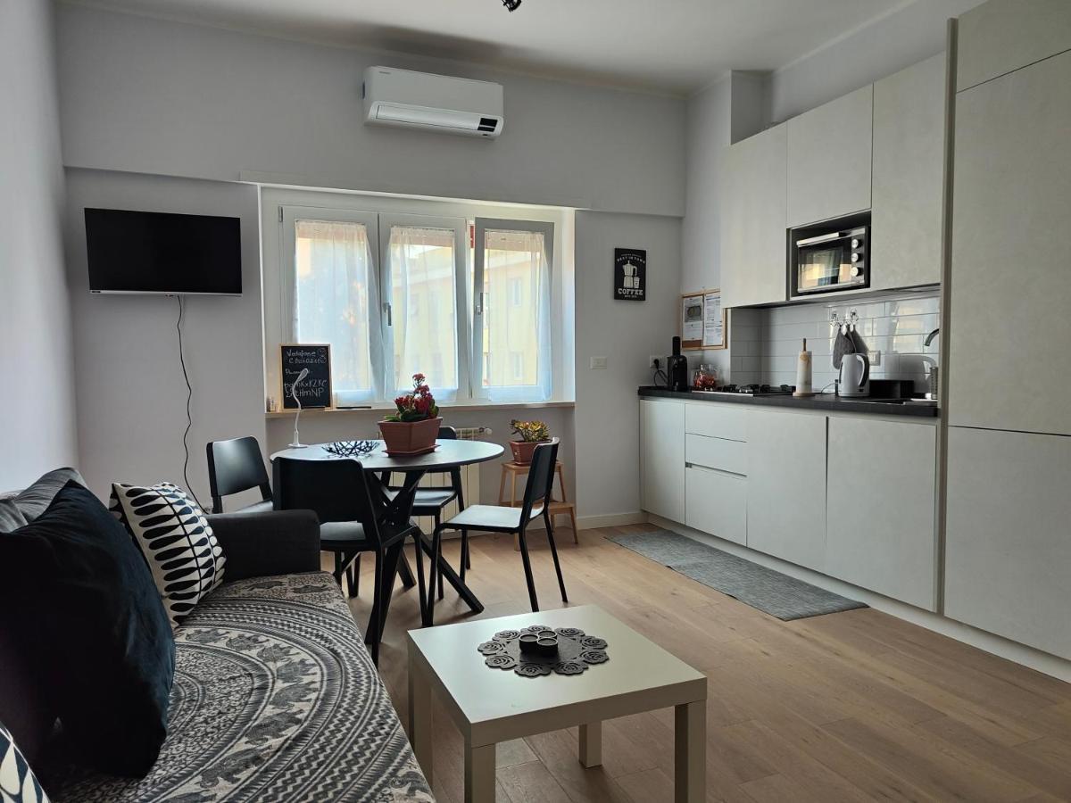 Lejlighed A Casa Di Francesca, Nuovo Bilocale Zona Balduina.