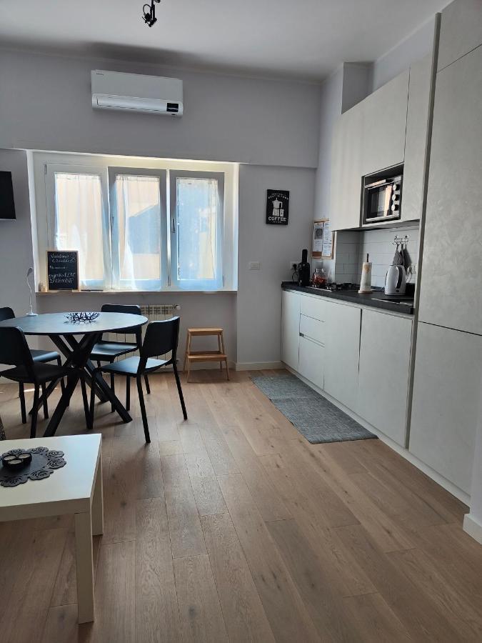 Lejlighed A Casa Di Francesca, Nuovo Bilocale Zona Balduina. Rom