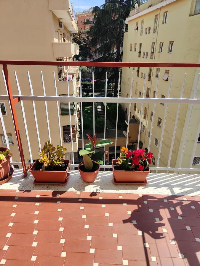A Casa Di Francesca, Nuovo Bilocale Zona Balduina. Lejlighed