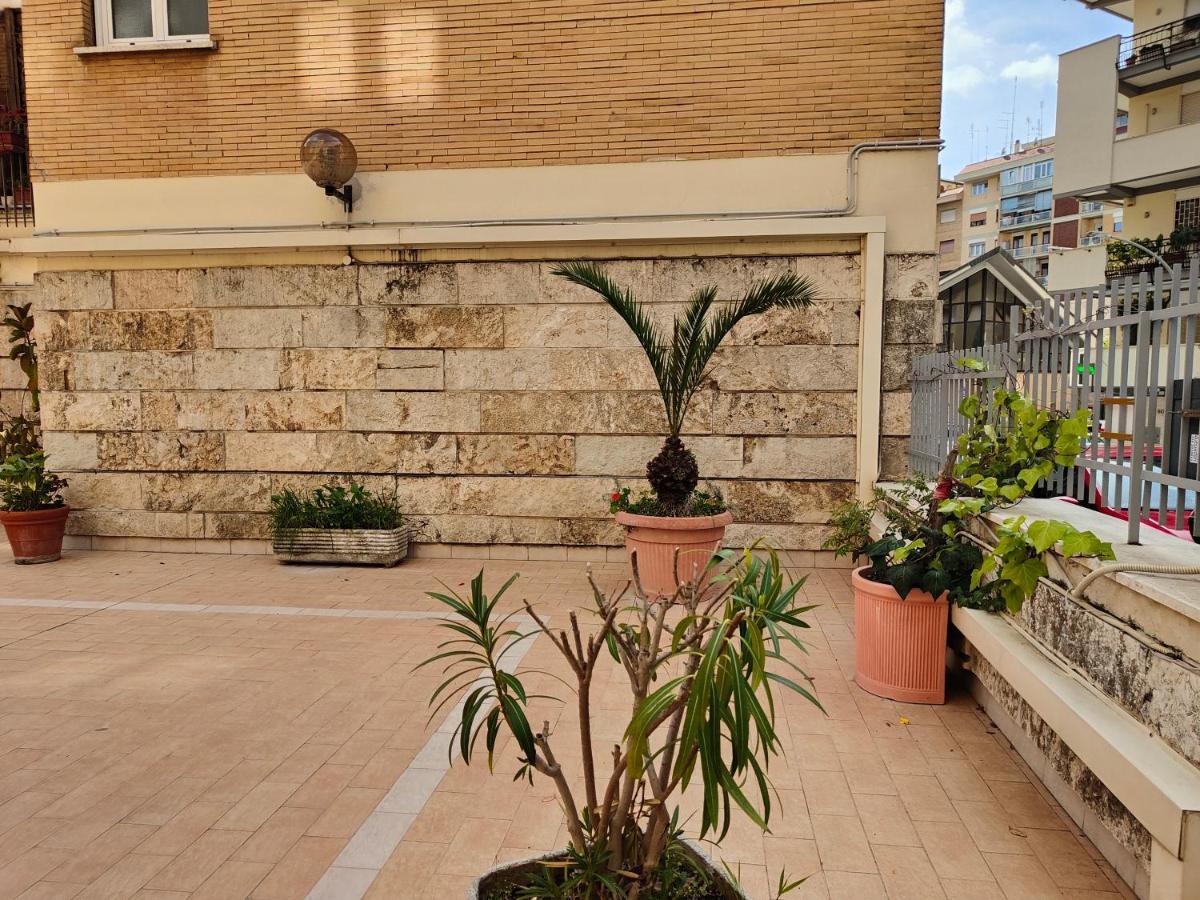 A Casa Di Francesca, Nuovo Bilocale Zona Balduina. * Rom