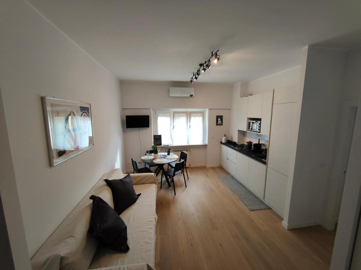 A Casa Di Francesca, Nuovo Bilocale Zona Balduina. * Rom