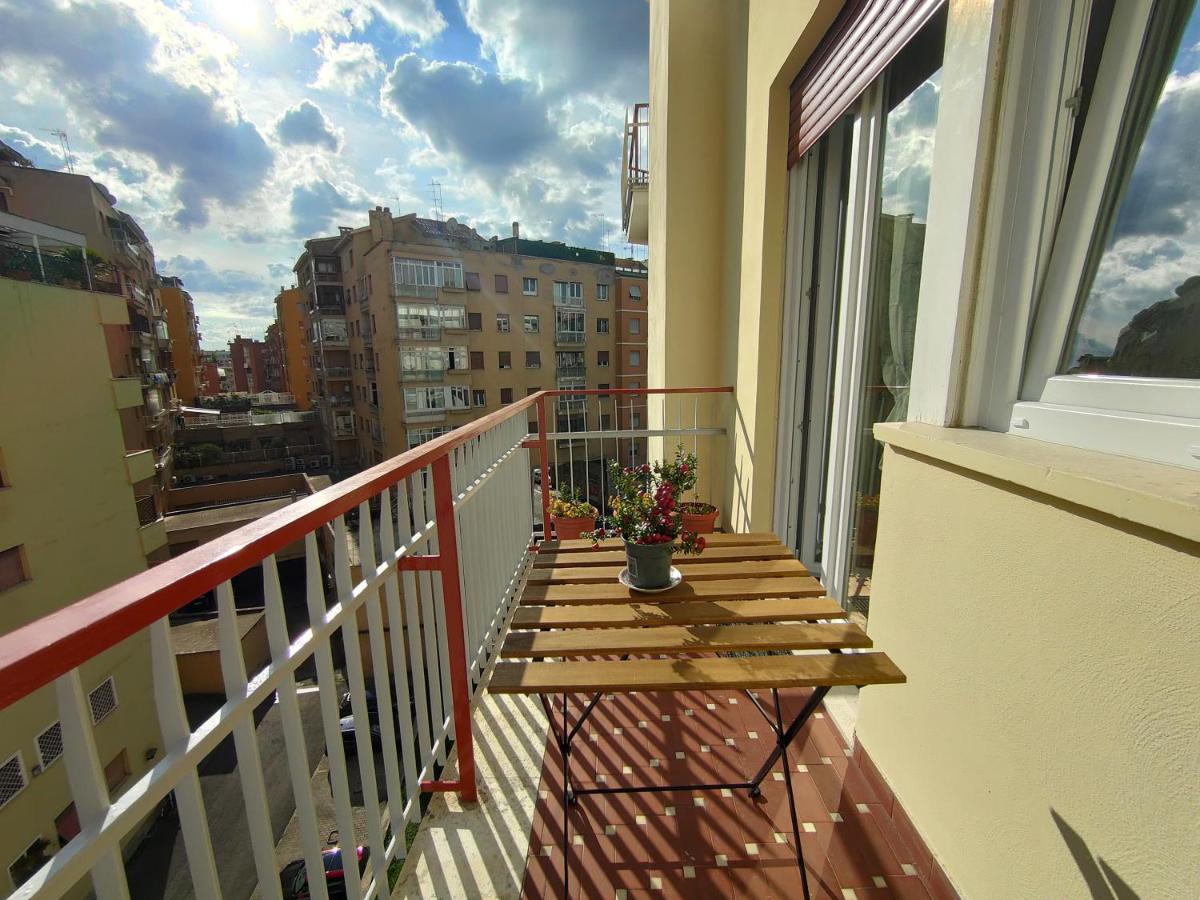 Apartment A Casa Di Francesca, Nuovo Bilocale Zona Balduina. Rom