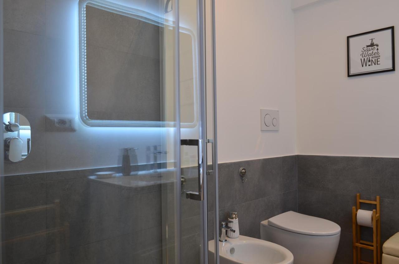 A Casa Di Francesca, Nuovo Bilocale Zona Balduina. * Rom