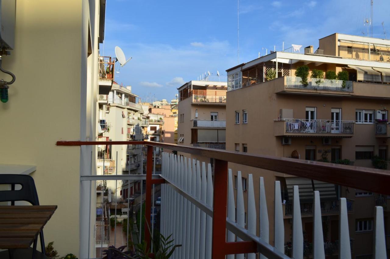 A Casa Di Francesca, Nuovo Bilocale Zona Balduina. Rom