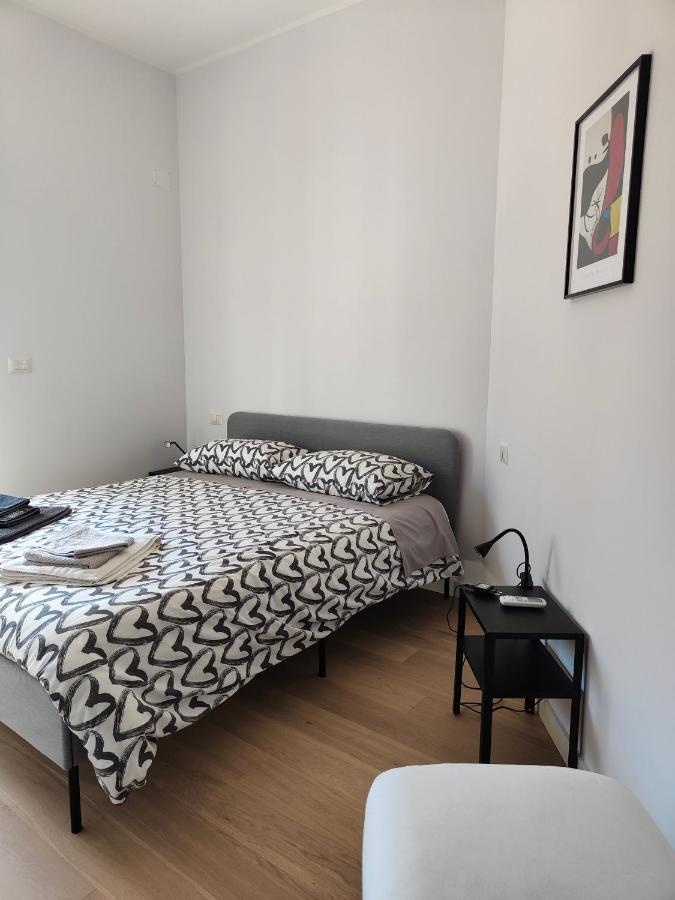 Apartment A Casa Di Francesca, Nuovo Bilocale Zona Balduina. Rom
